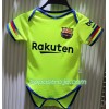 Billiga Fotbollströjor FC Barcelona Mini Borta tröja 2018/19